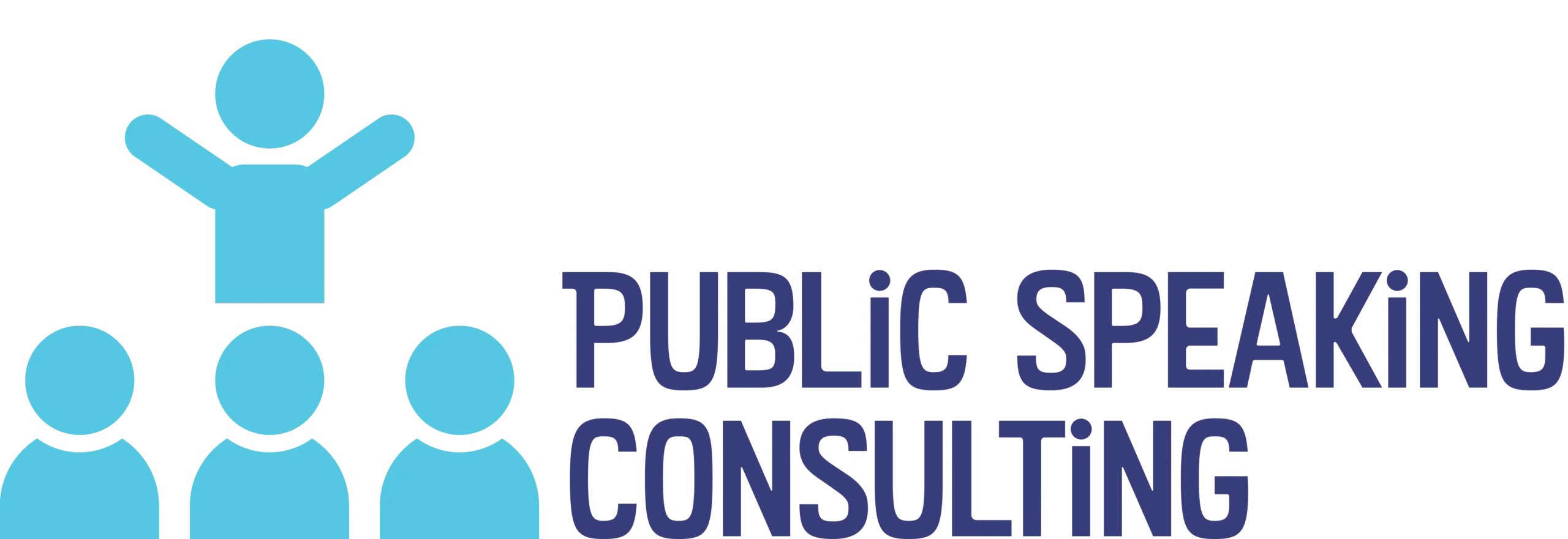 Public Speaking Coach